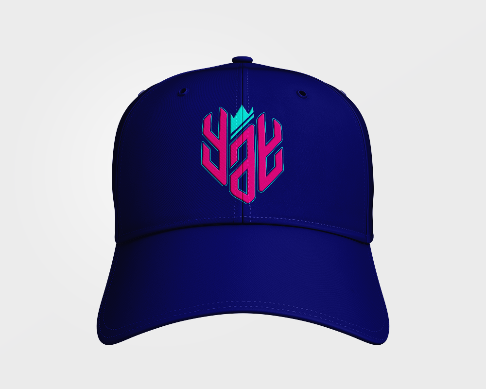 Chinx New YAY Dad Hat