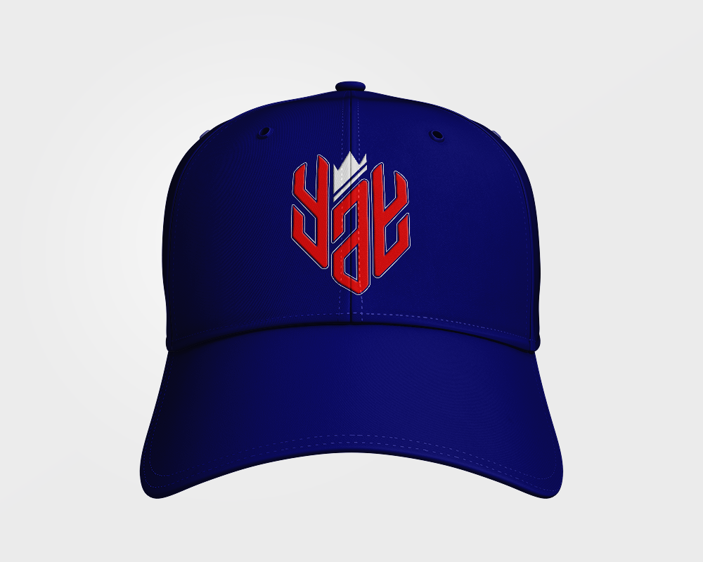 Chinx New YAY Dad Hat