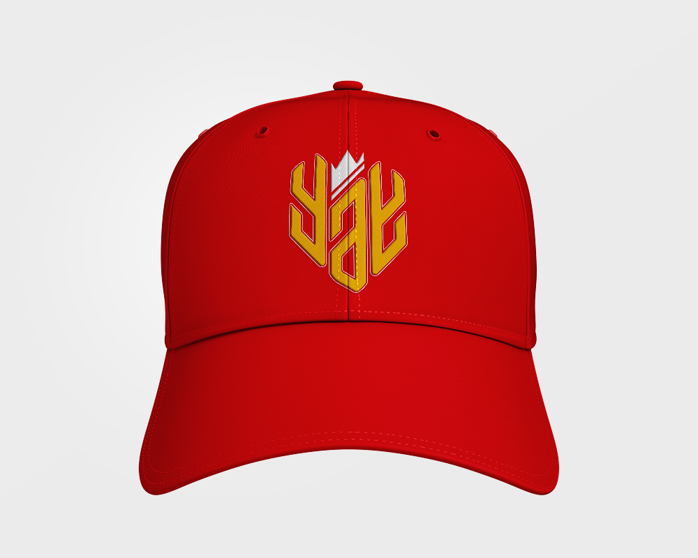 Chinx New YAY Dad Hat