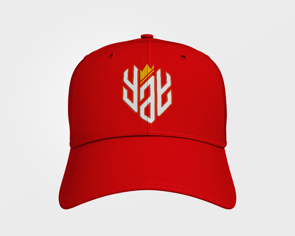 Chinx New YAY Dad Hat