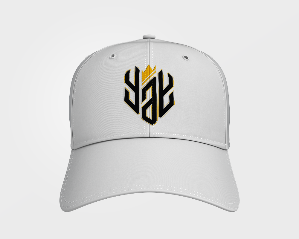 Chinx New YAY Dad Hat