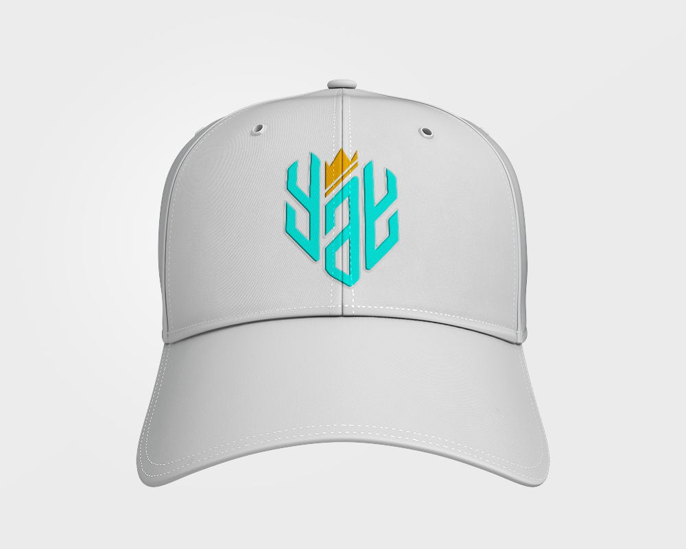 Chinx New YAY Dad Hat