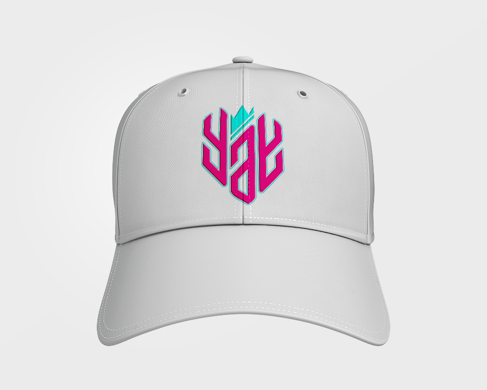 Chinx New YAY Dad Hat