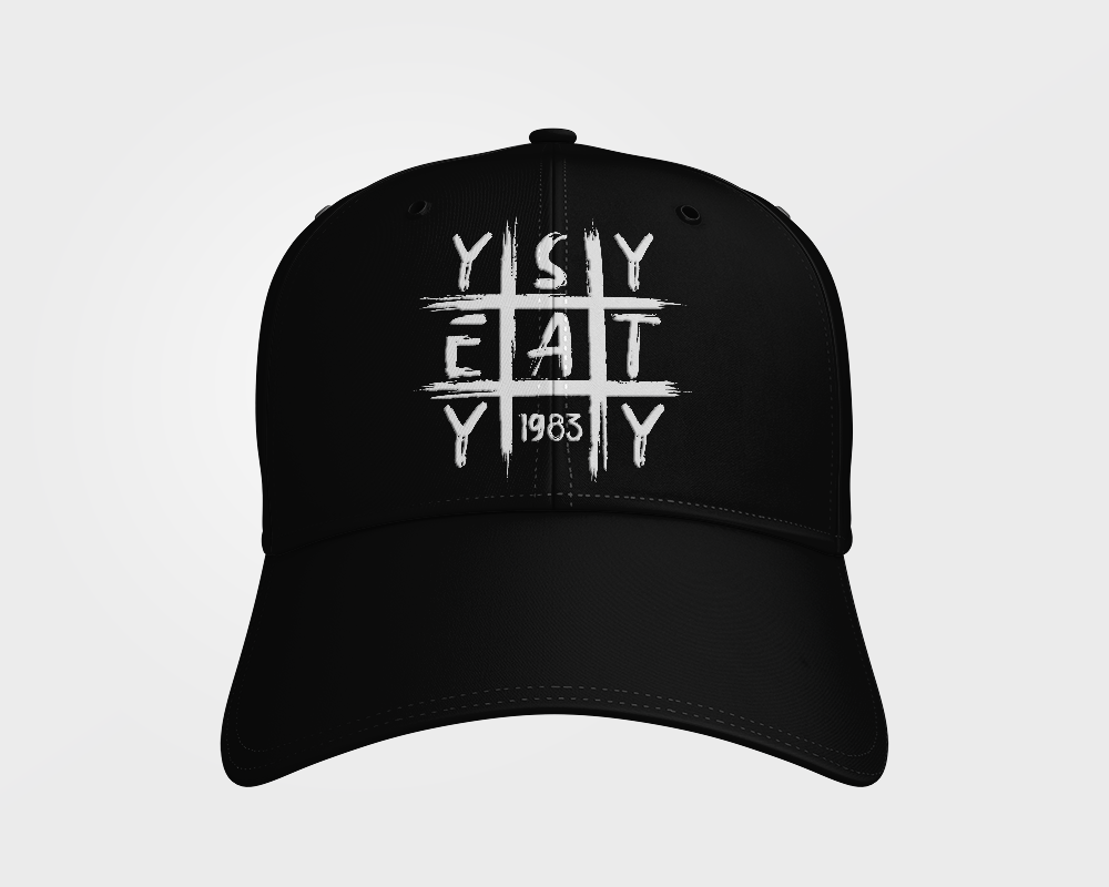 Tic Tac YAY Dad Hat