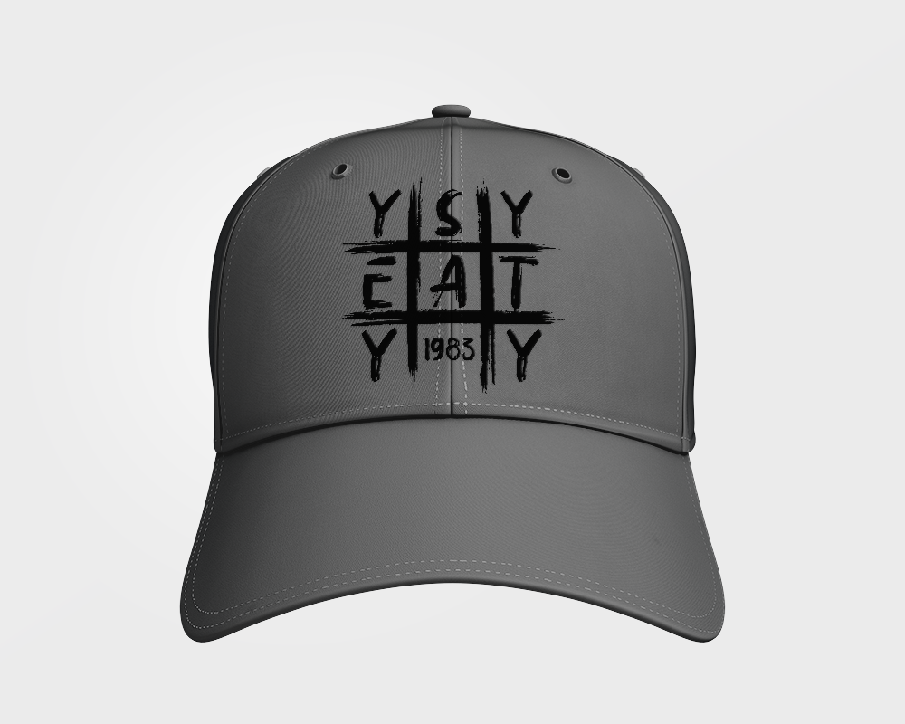 Tic Tac YAY Dad Hat