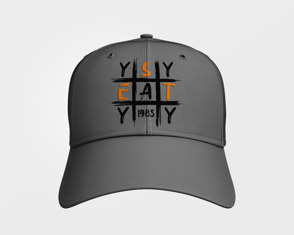 Tic Tac YAY Dad Hat
