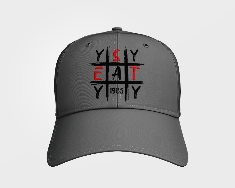 Tic Tac YAY Dad Hat