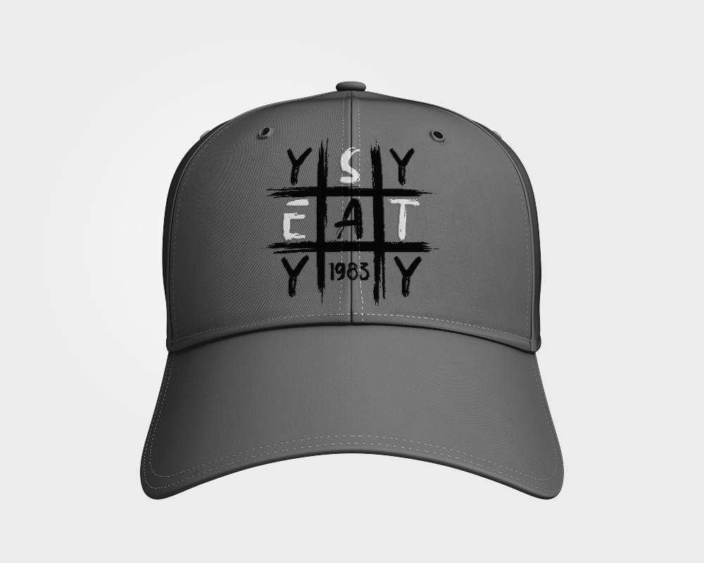 Tic Tac YAY Dad Hat