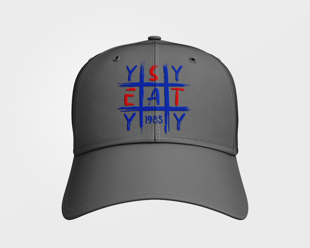 Tic Tac YAY Dad Hat