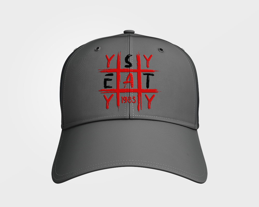 Tic Tac YAY Dad Hat