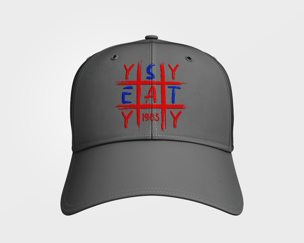 Tic Tac YAY Dad Hat