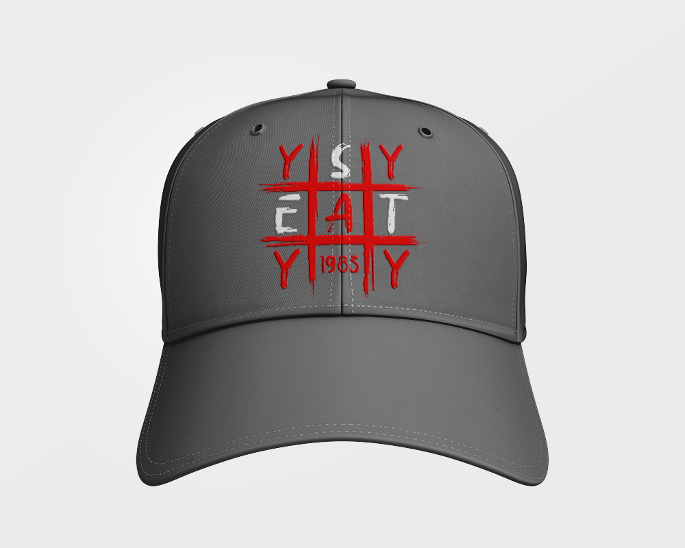 Tic Tac YAY Dad Hat