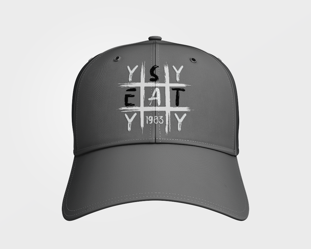 Tic Tac YAY Dad Hat