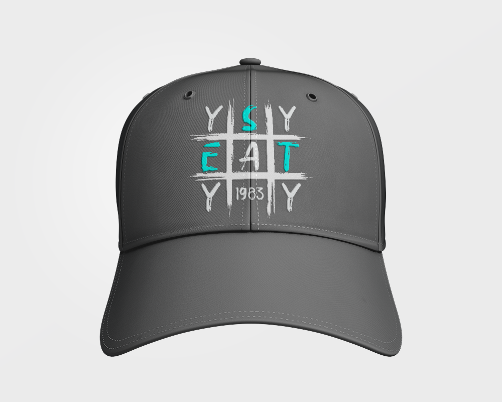 Tic Tac YAY Dad Hat
