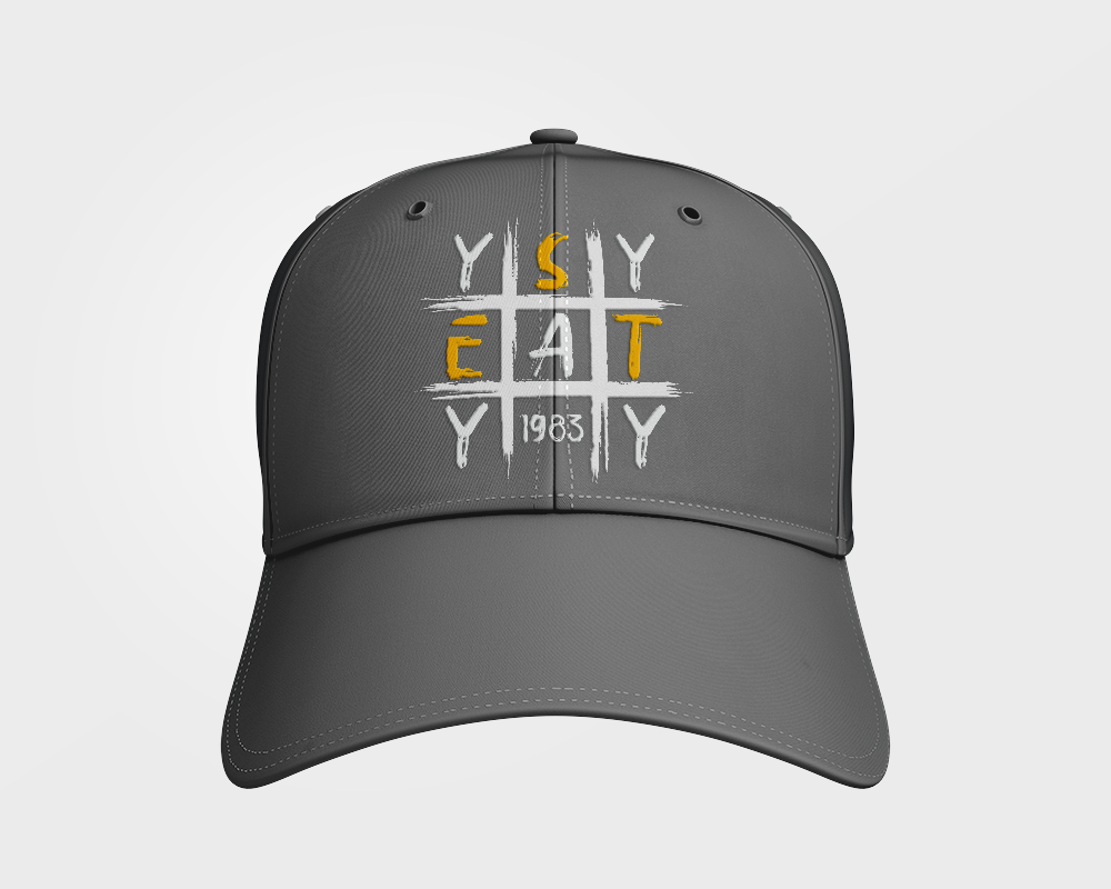 Tic Tac YAY Dad Hat