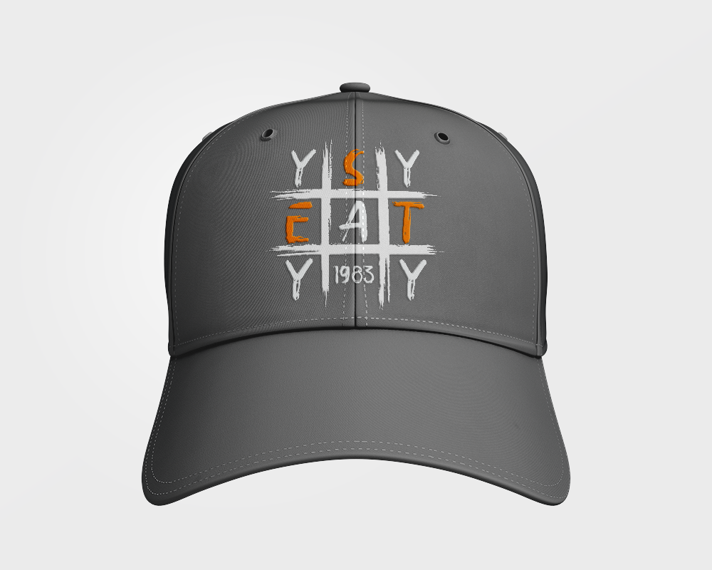 Tic Tac YAY Dad Hat