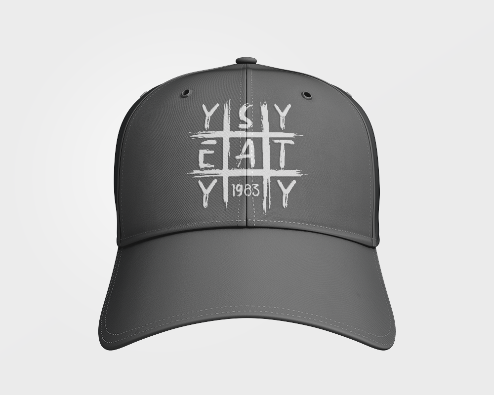 Tic Tac YAY Dad Hat