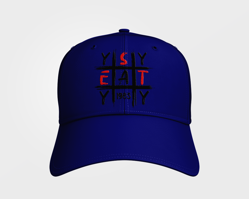 Tic Tac YAY Dad Hat
