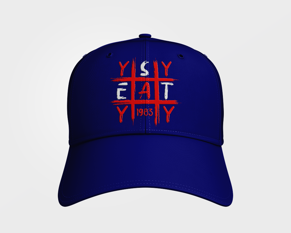 Tic Tac YAY Dad Hat