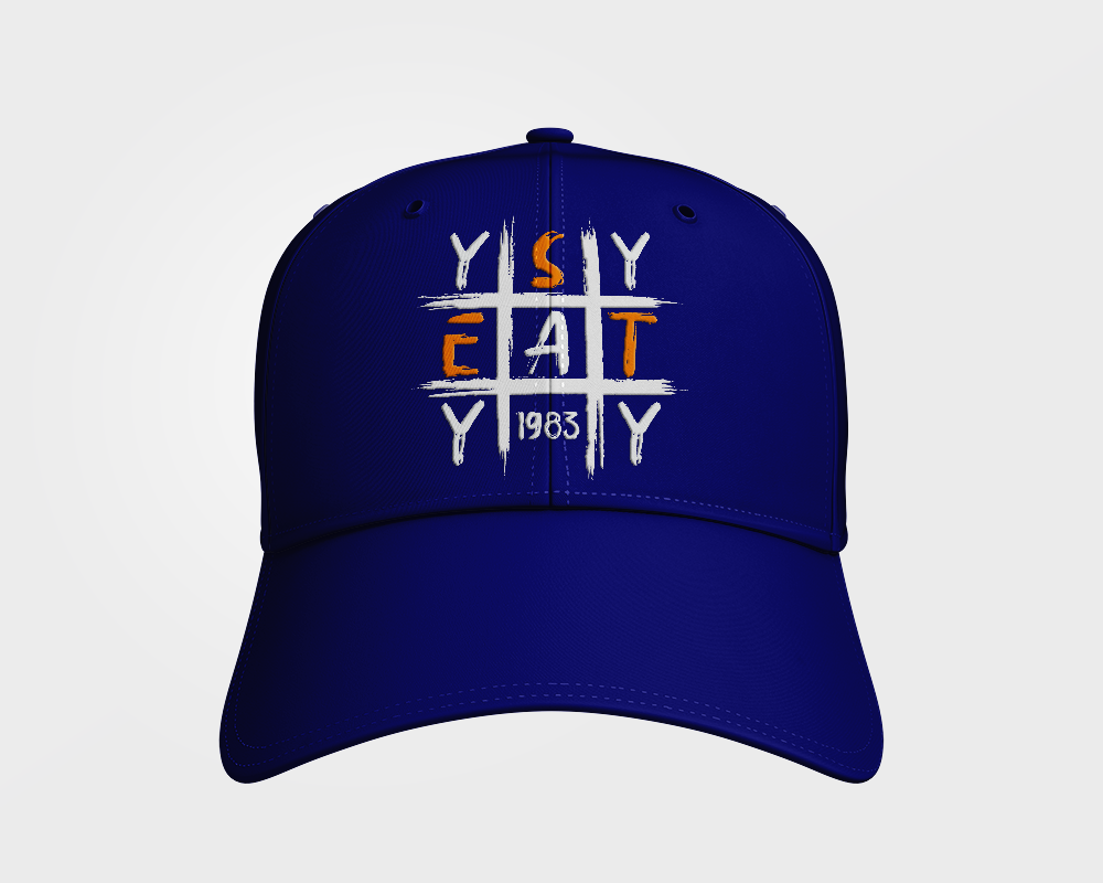 Tic Tac YAY Dad Hat