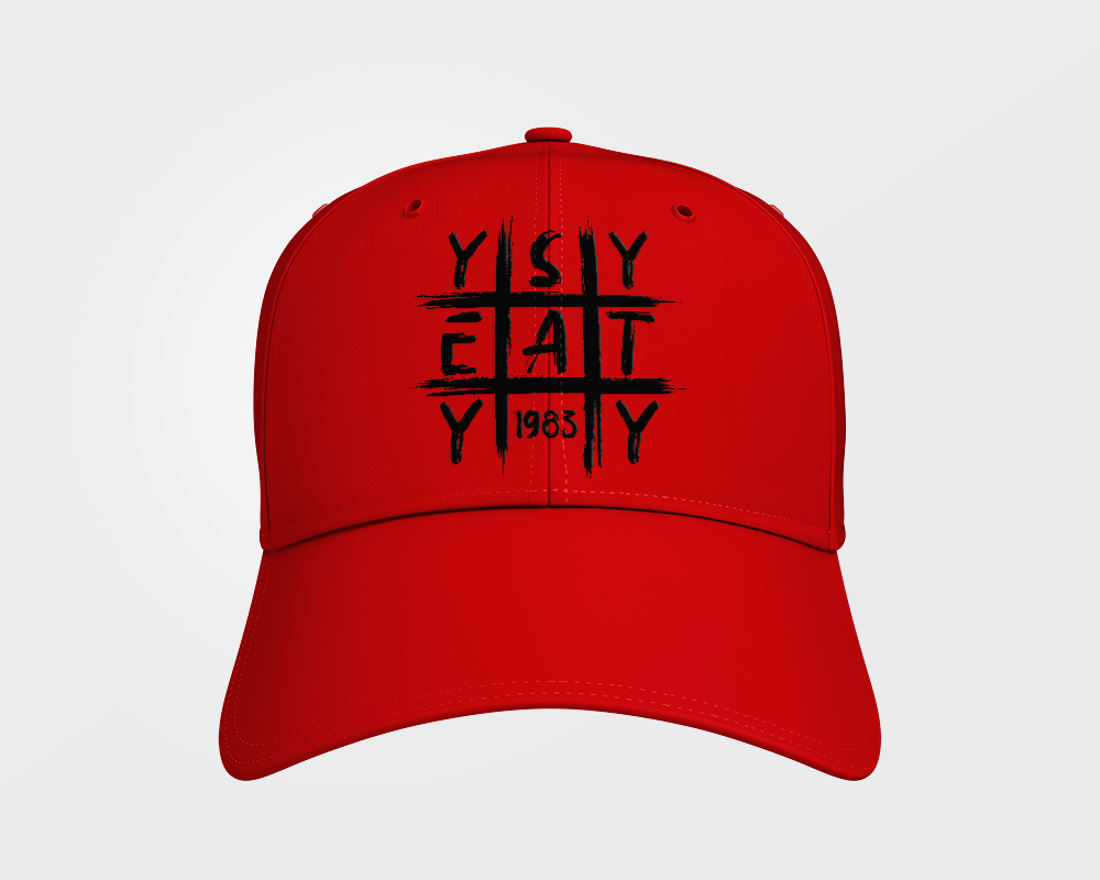 Tic Tac YAY Dad Hat