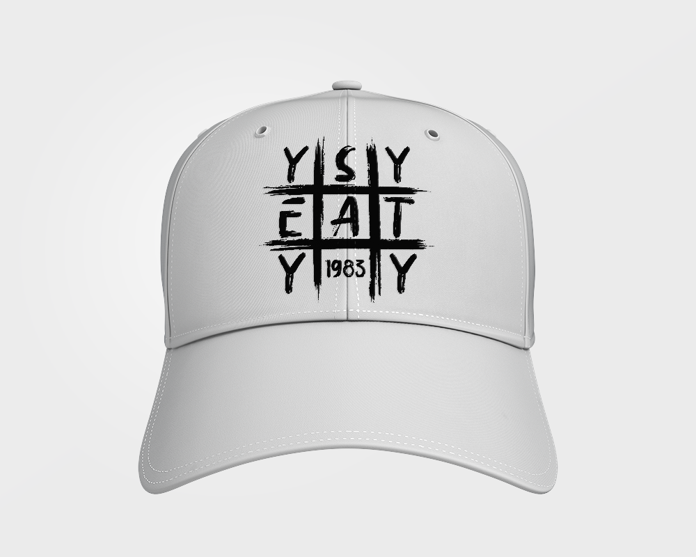 Tic Tac YAY Dad Hat