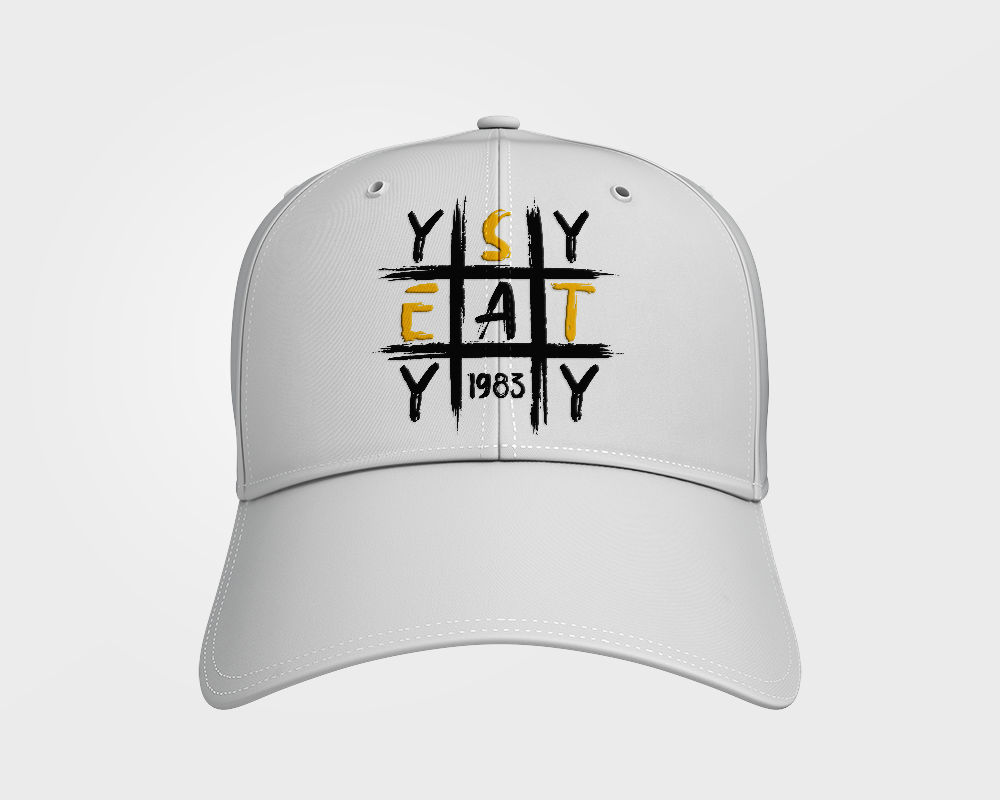 Tic Tac YAY Dad Hat
