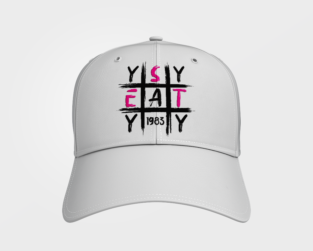Tic Tac YAY Dad Hat