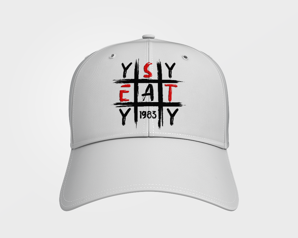 Tic Tac YAY Dad Hat