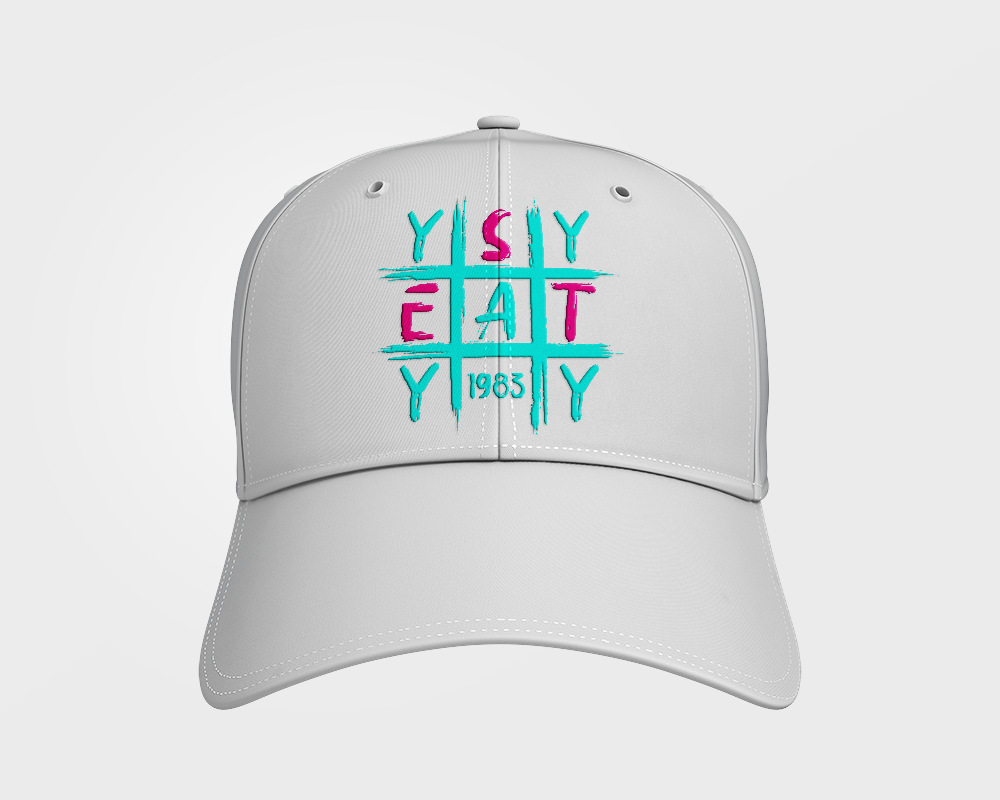 Tic Tac YAY Dad Hat