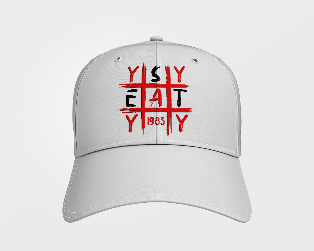Tic Tac YAY Dad Hat