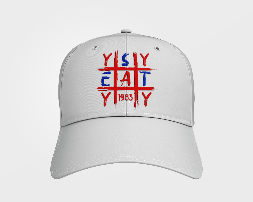Tic Tac YAY Dad Hat