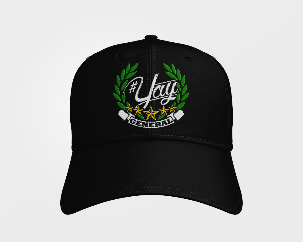 Chinx Drugz General YAY Dad Hat