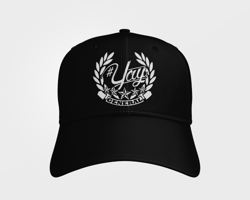 Chinx Drugz General YAY Dad Hat