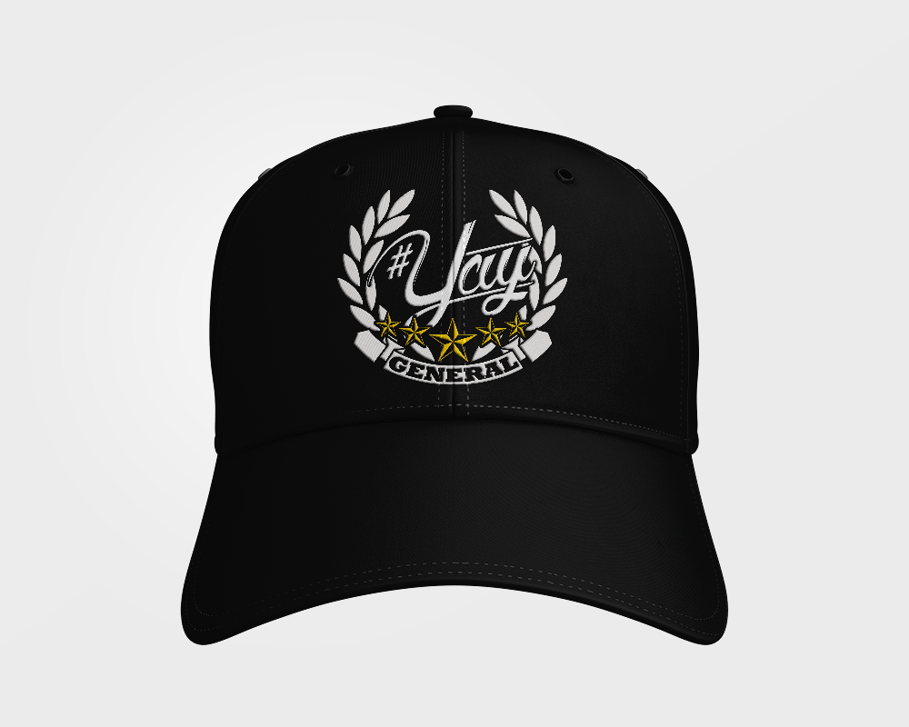 Chinx Drugz General YAY Dad Hat