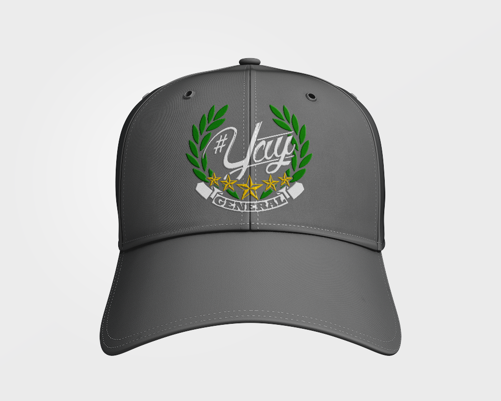 Chinx Drugz General YAY Dad Hat