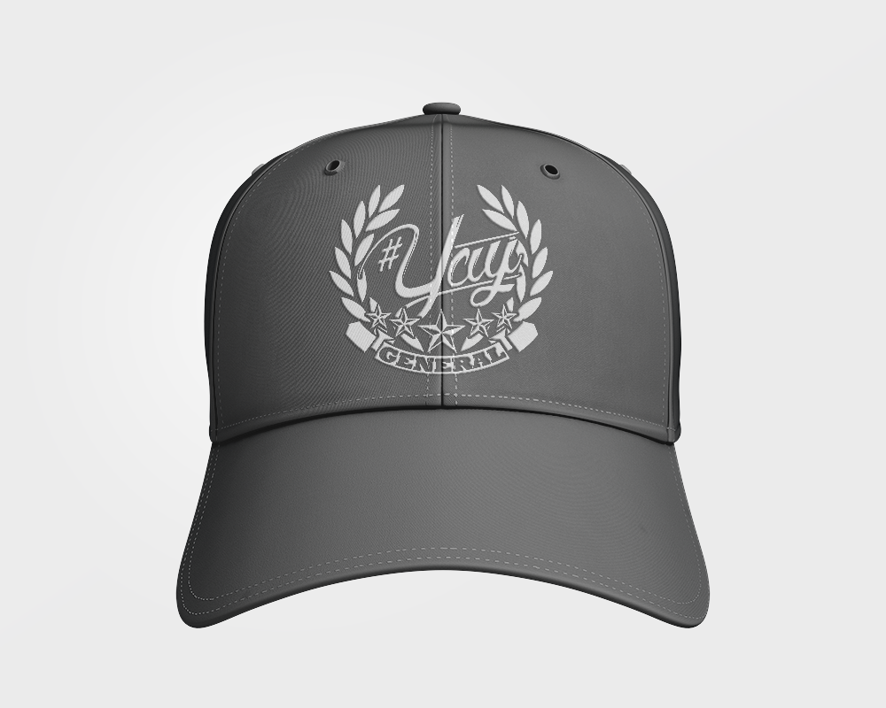 Chinx Drugz General YAY Dad Hat