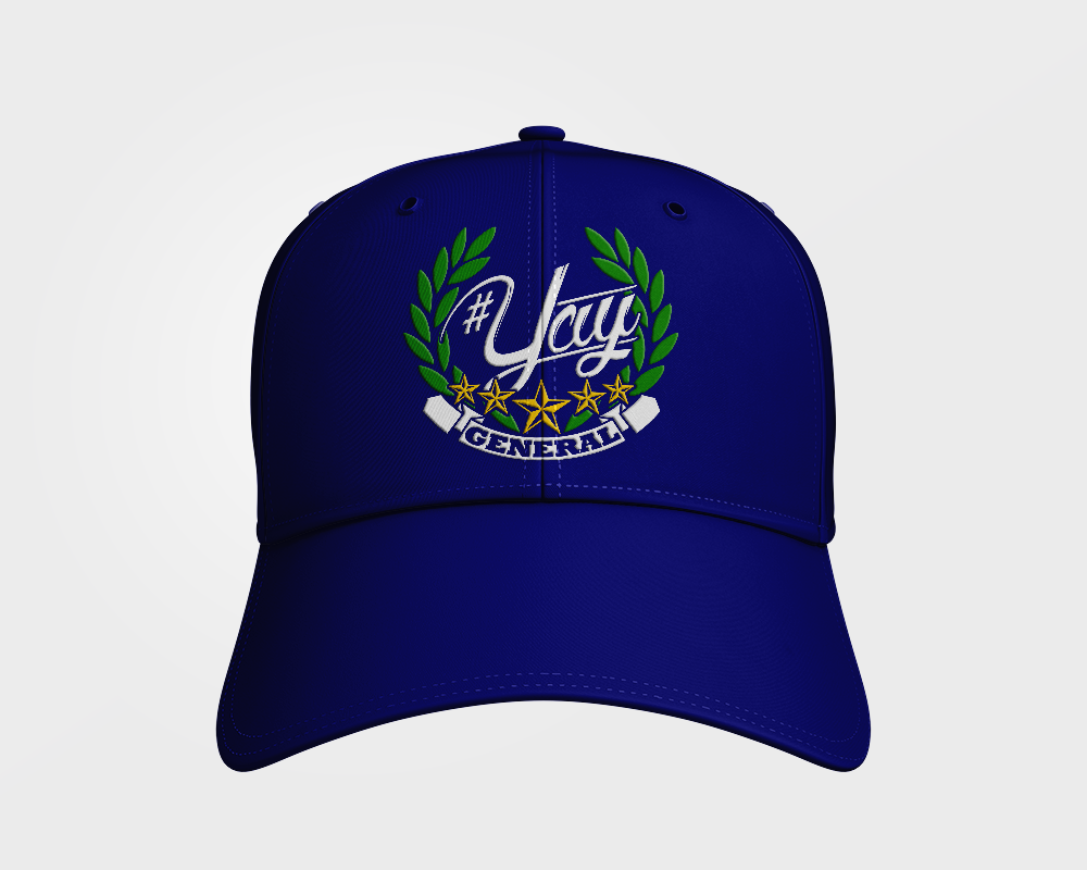 Chinx Drugz General YAY Dad Hat – FOUR KINGS LTD