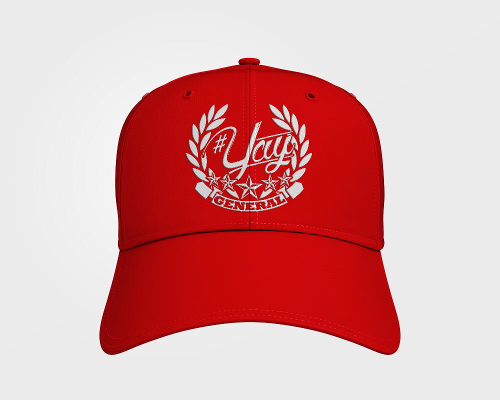 Chinx Drugz General YAY Dad Hat