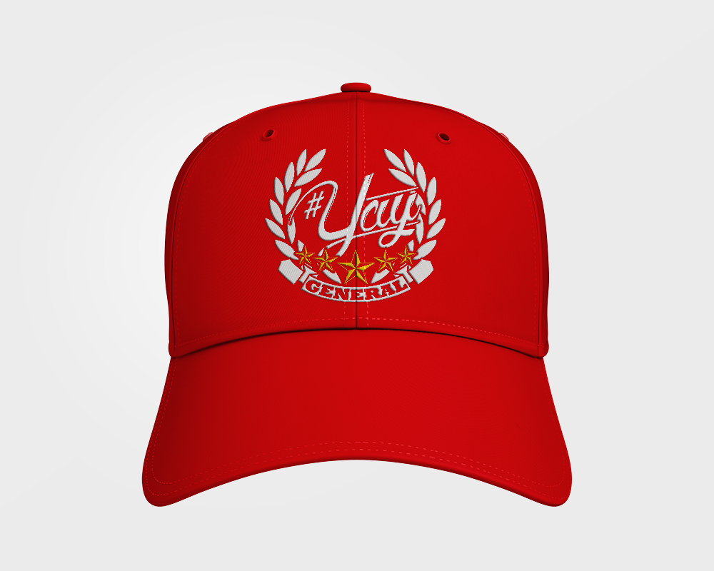 Chinx Drugz General YAY Dad Hat