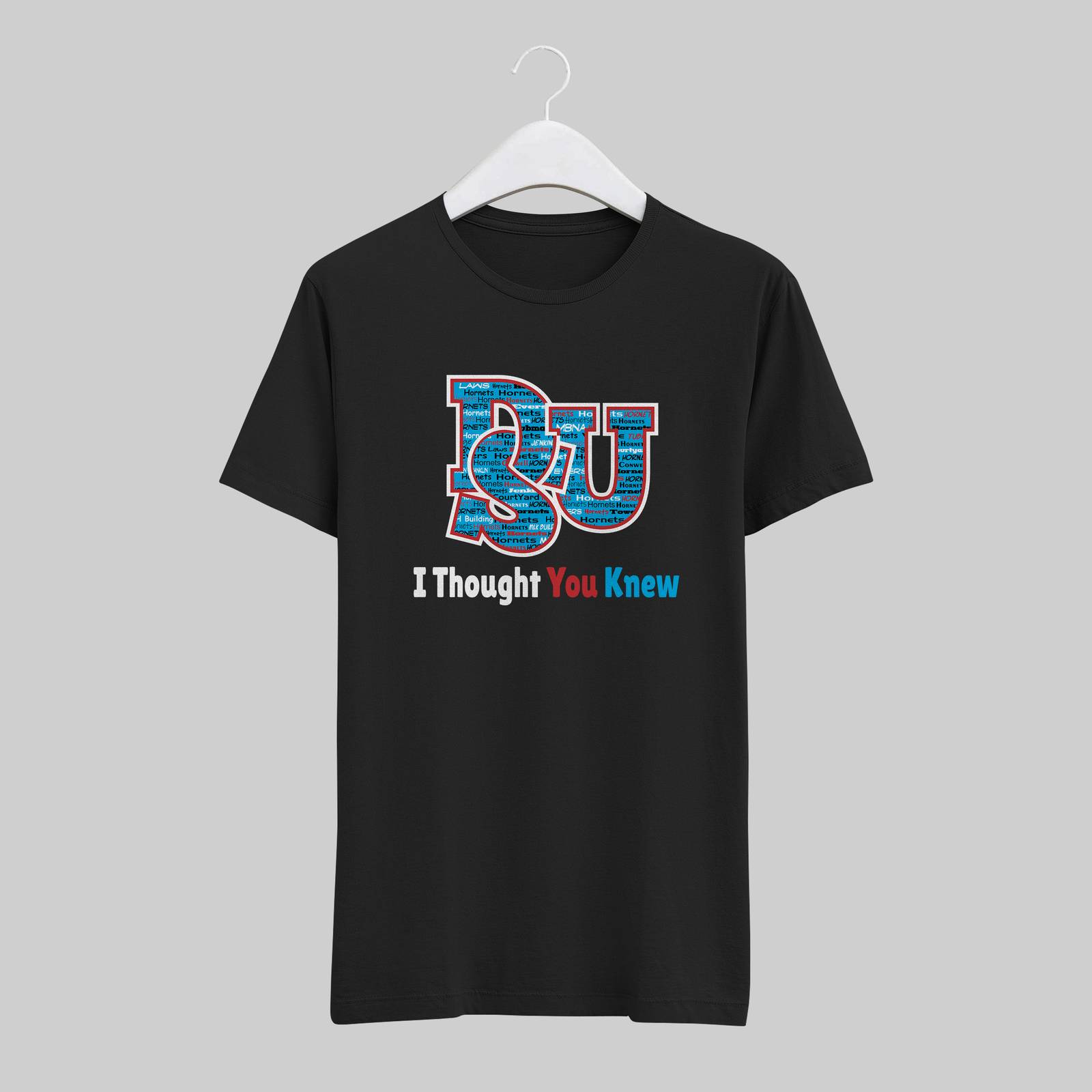DSU Tees