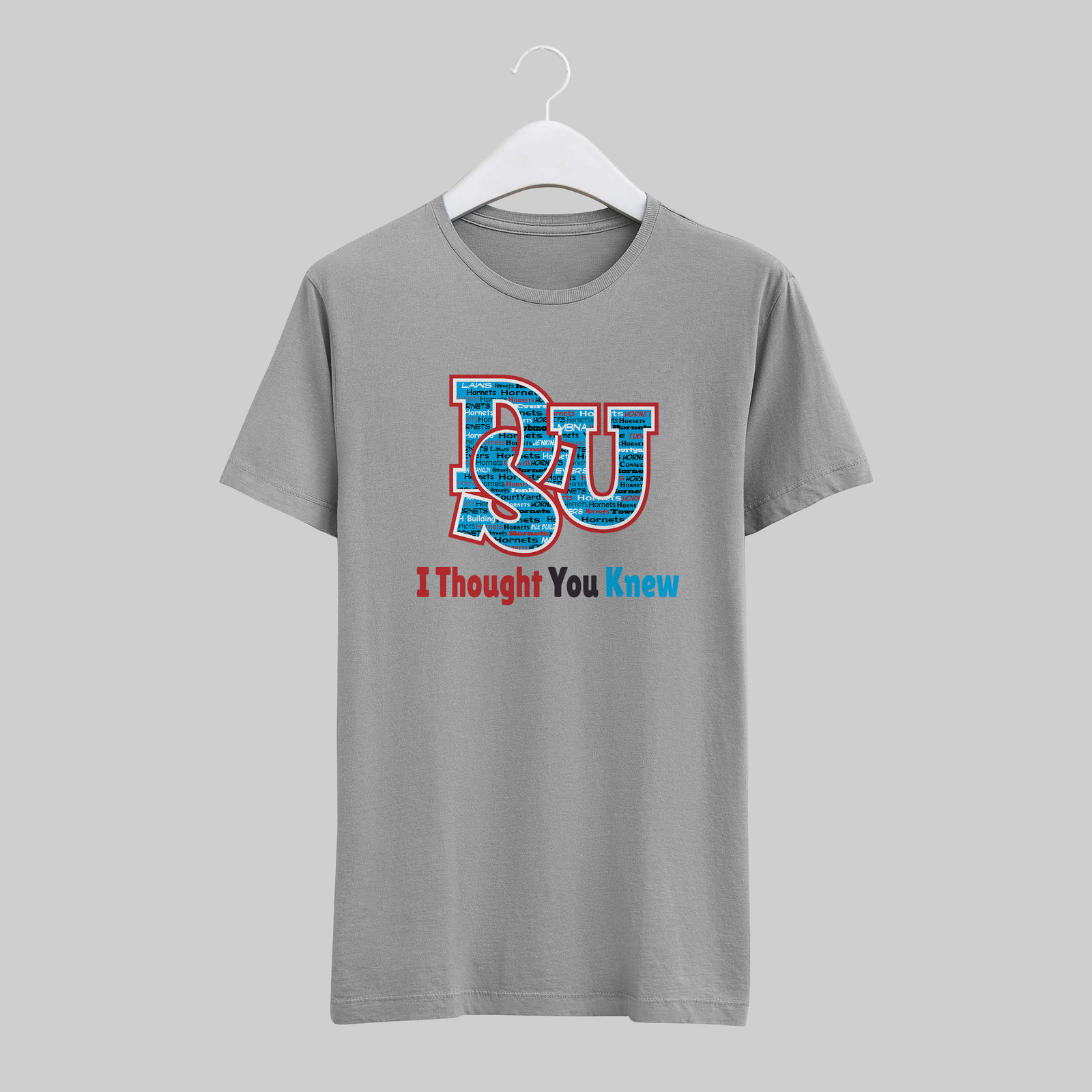 DSU Tees