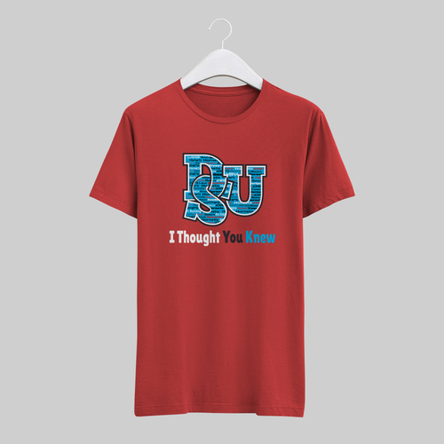 DSU Tees