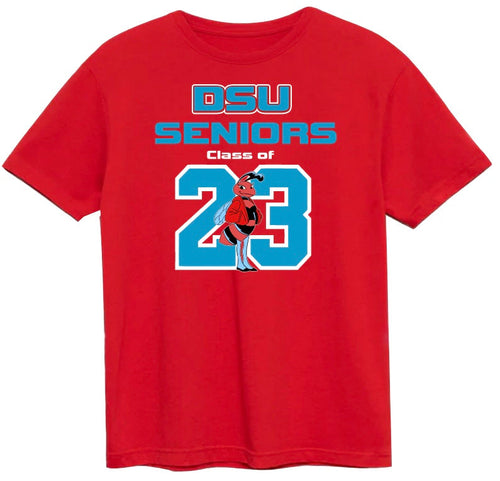 DSU 23 SENIORS V2