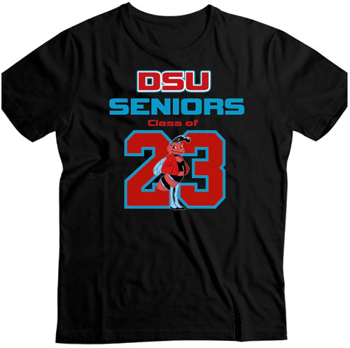 DSU 23 SENIORS V2