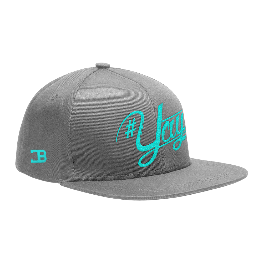 Chinx Drugz #Yay Coke Boy Snapback