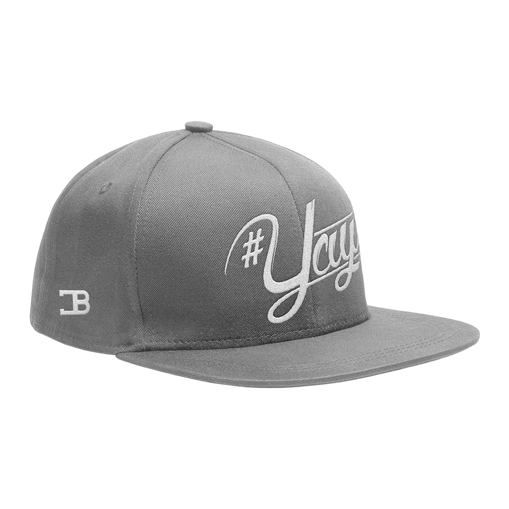 Chinx Drugz #Yay Coke Boy Snapback