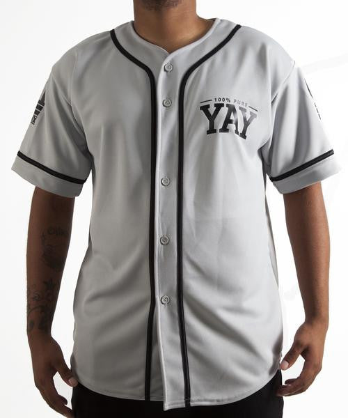 YAY Chinx 01 Jersey