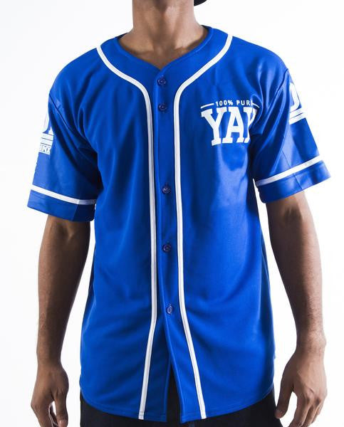 YAY Chinx 01 Jersey