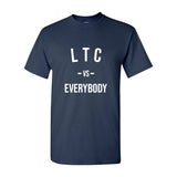LTC vs Everybody Tee
